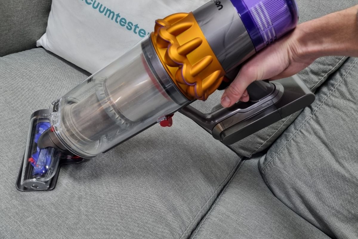 Best Vacuum Cleaner for Pet Hair Vacuumtester