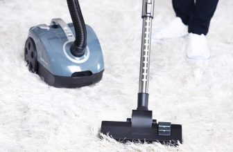 european vacuum cleaner