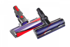 dyson cleaner heads
