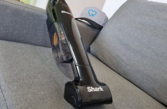 shark ultracyclone pet pro review ch950