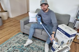 tineco pure one s11 review test