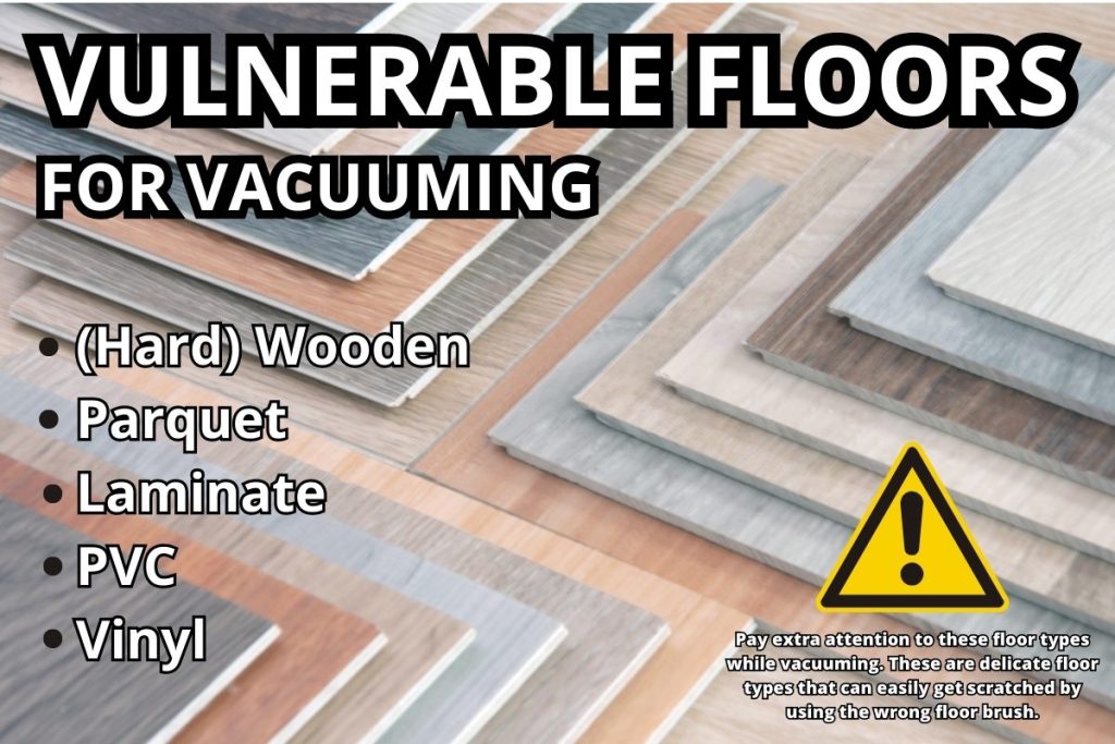 Best Vacuum for Hardwood Floors Vacuumtester